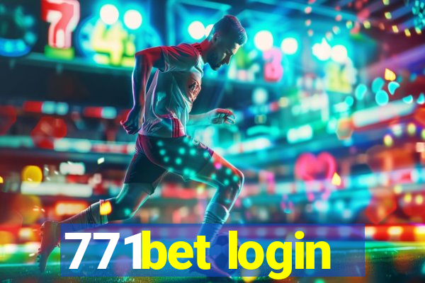 771bet login